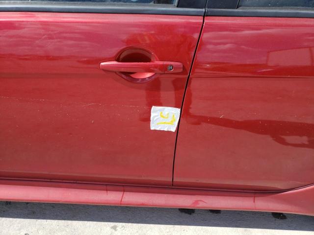 Photo 9 from auction – 2014 MITSUBISHI LANCER ES/ with VIN JA32U2FU4EU009107