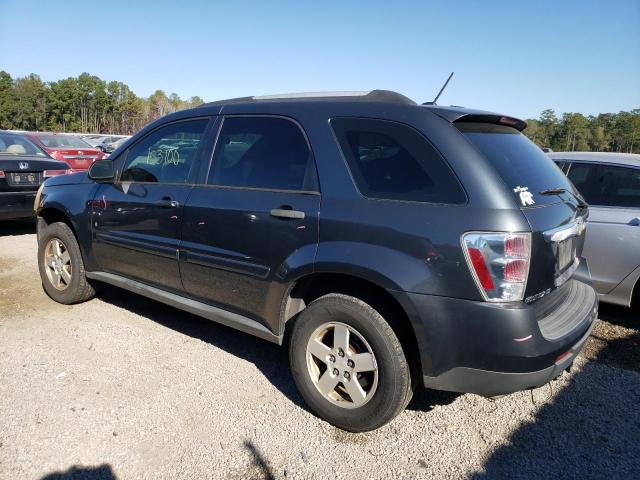 Photo 3 from auction – 2009 CHEVROLET EQUINOX LS with VIN 2CNDL13F596213461