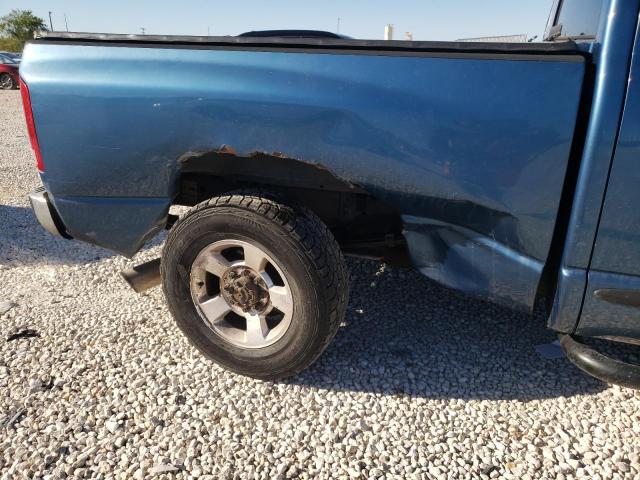 Foto 9 de la subasta – 2005 DODGE RAM 2500 S con VIN 3D7KR28C55G772320