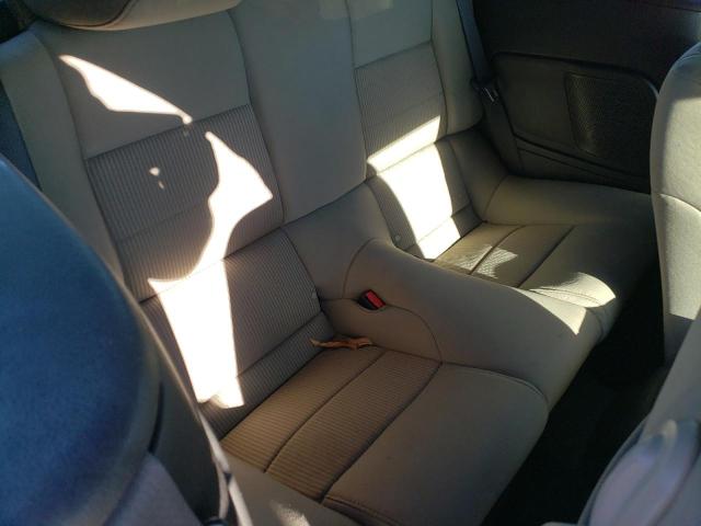 Photo 6 from auction – 2012 FORD MUSTANG with VIN 1ZVBP8EM5C5216963