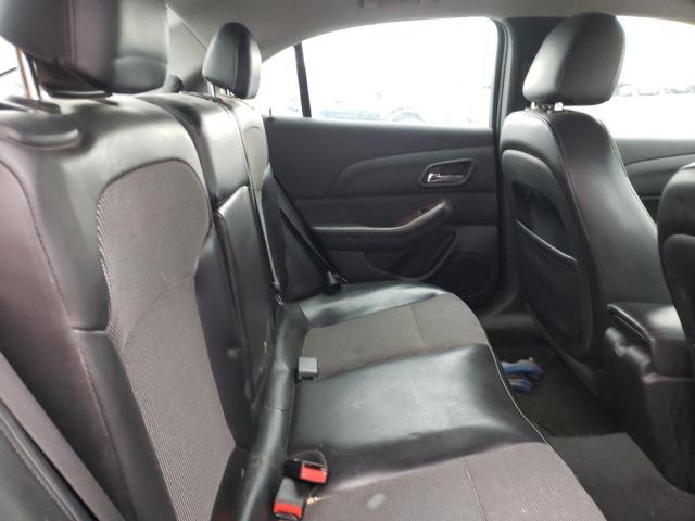 Photo 6 from auction – 2013 CHEVROLET MALIBU 1LT with VIN 1G11D5SR8DF320874