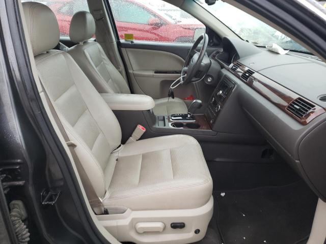 Photo 5 from auction – 2008 FORD TAURUS SEL with VIN 1FAHP24WX8G161148