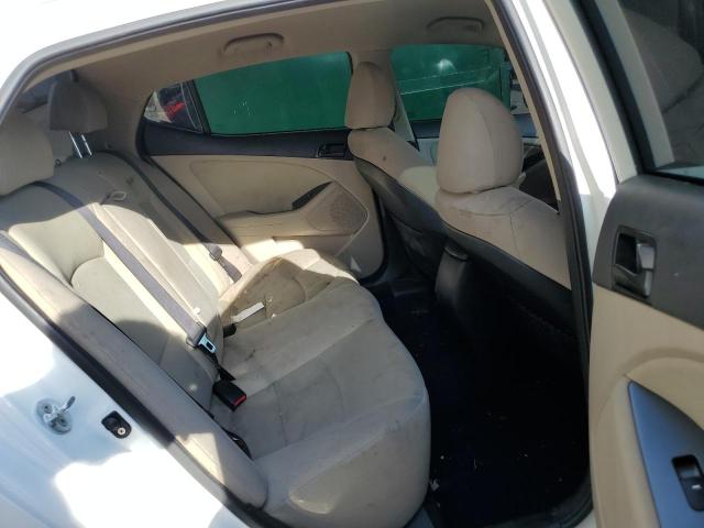 Photo 6 from auction – 2015 KIA OPTIMA LX with VIN KNAGM4A7XF5642367