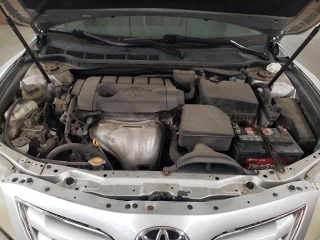 Photo 7 from auction – 2011 TOYOTA CAMRY BASE with VIN 4T4BF3EK8BR178884