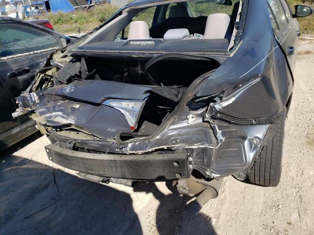 Photo 9 from auction – 2017 TOYOTA COROLLA L with VIN 5YFBURHE7HP569012