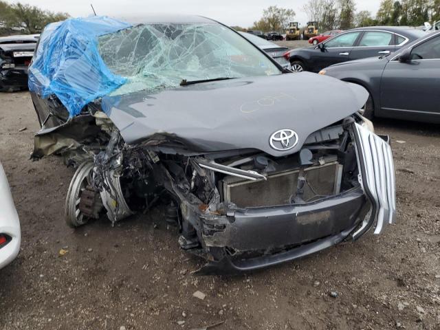 Photo 1 from auction – 2012 TOYOTA VENZA LE with VIN 4T3ZA3BB2CU055294