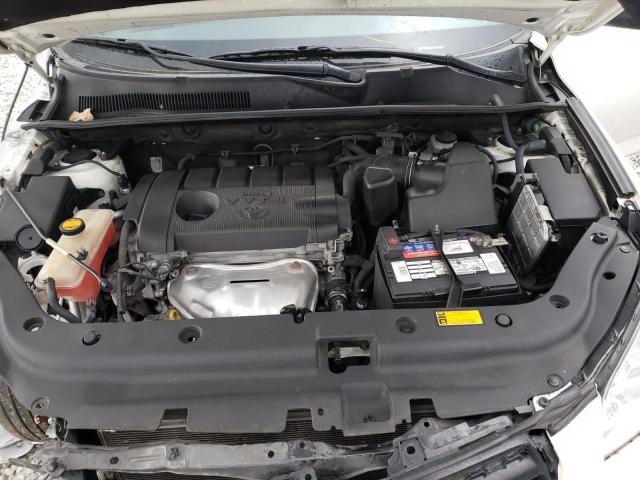Foto 7 de la subasta – 2012 TOYOTA RAV4 con VIN 2T3ZF4DV7CW133311