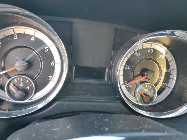Photo 8 from auction – 2013 DODGE GRAND CARA with VIN 2C4RDGCGXDR817145