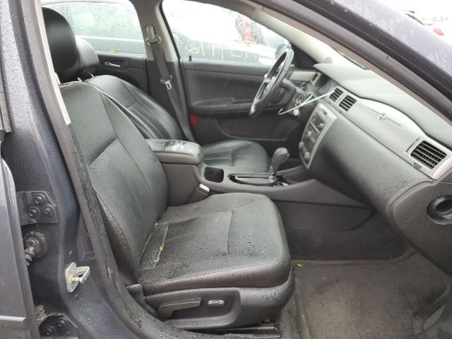 Photo 5 from auction – 2008 CHEVROLET IMPALA LT with VIN 2G1WT58K189182791