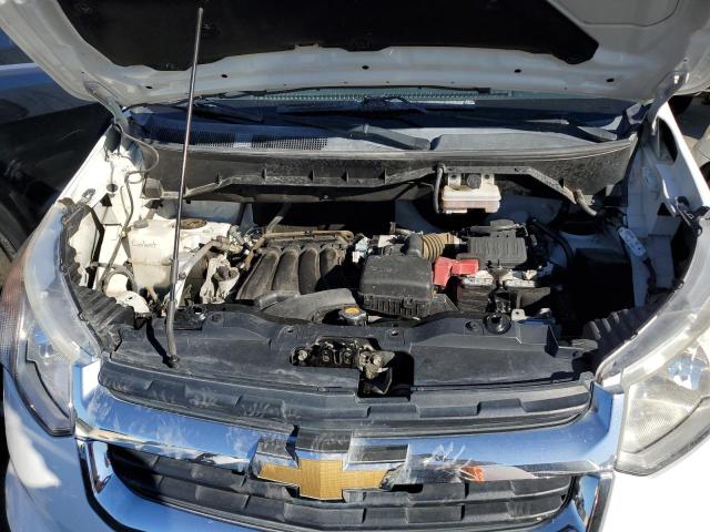 Photo 7 from auction – 2017 CHEVROLET CITY EXPRE with VIN 3N63M0ZN3HK697889