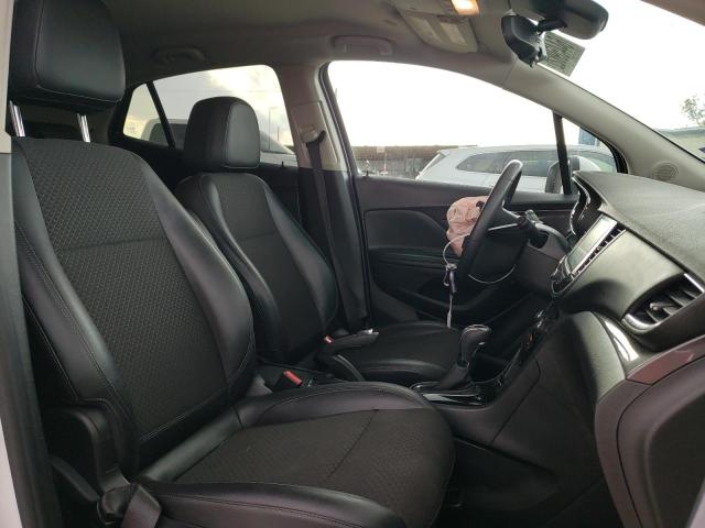 Photo 5 from auction – 2018 BUICK ENCORE PRE with VIN KL4CJASB7JB675763