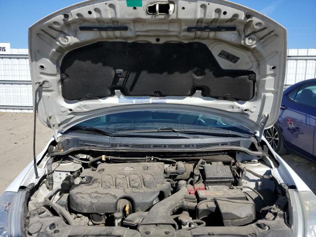 Foto 7 de la subasta – 2011 NISSAN VERSA S con VIN 3N1BC1CP5BL365328