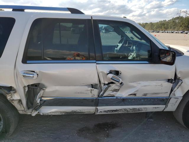 Photo 9 from auction – 2008 LINCOLN NAVIGATOR with VIN 5LMFL27518LJ13960