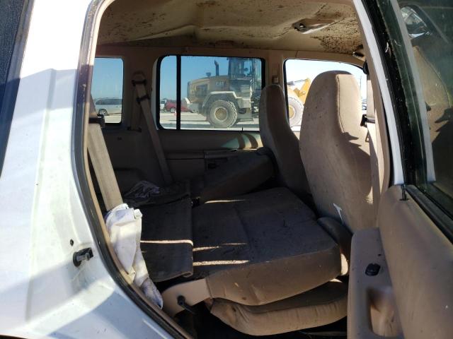 Photo 6 from auction – 2000 FORD EXPLORER X with VIN 1FMZU62X4YZB83138