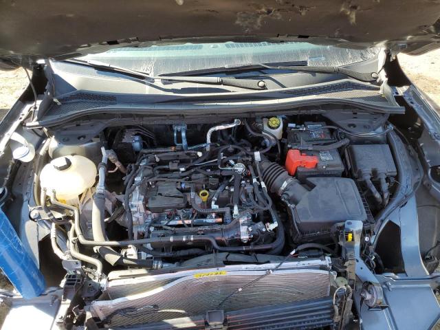 Photo 7 from auction – 2020 FORD ESCAPE S with VIN 1FMCU0F69LUC76554