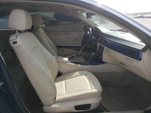 Photo 5 from auction – 2009 BMW 328 I with VIN WBAWB33579P138584