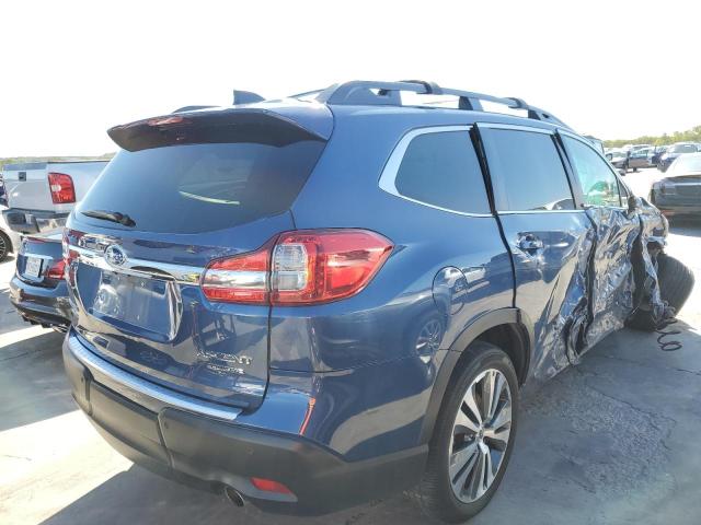 Photo 4 from auction – 2020 SUBARU ASCENT LIM with VIN 4S4WMAPD7L3434525
