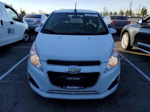 Photo 5 from auction – 2015 CHEVROLET SPARK 1LT with VIN KL8CD6S95FC764040