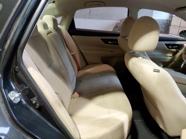 Photo 6 from auction – 2015 NISSAN ALTIMA 2.5 with VIN 1N4AL3AP5FC273828