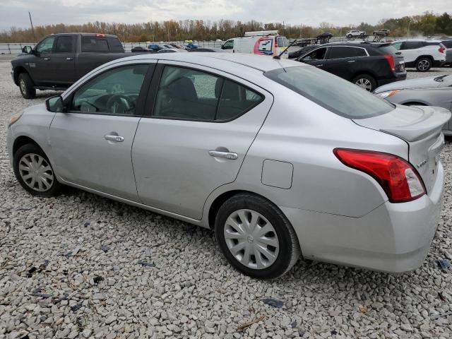 Photo 2 from auction – 2016 NISSAN VERSA S with VIN 3N1CN7AP4GL851527