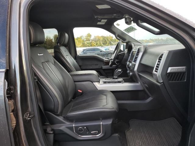 Photo 5 from auction – 2015 FORD F150 SUPER with VIN 1FTEW1EG2FFC77237