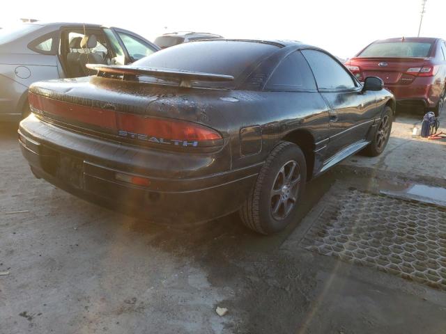 Photo 4 from auction – 1993 DODGE STEALTH with VIN JB3BM44H2PY016976