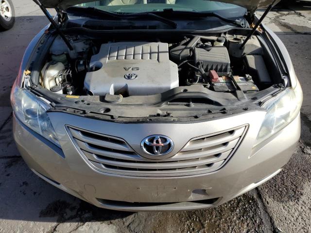 Photo 7 from auction – 2007 TOYOTA CAMRY with VIN JTNBK46K673017795