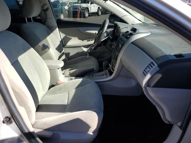 Photo 5 from auction – 2012 TOYOTA COROLLA BA with VIN 2T1BU4EE7CC803729