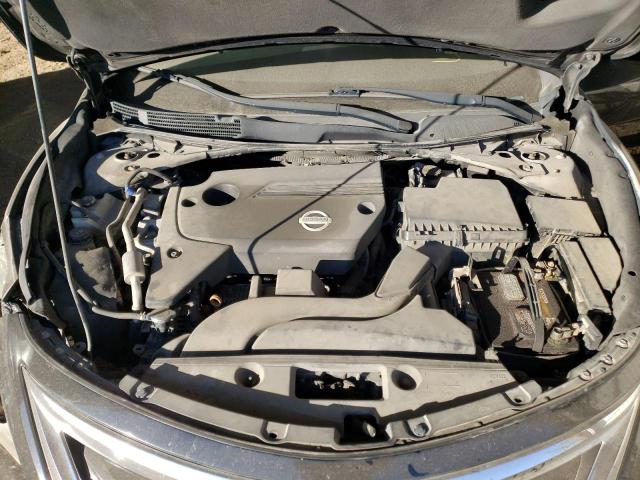 Photo 7 from auction – 2013 NISSAN ALTIMA 2.5 with VIN 1N4AL3AP2DN456363