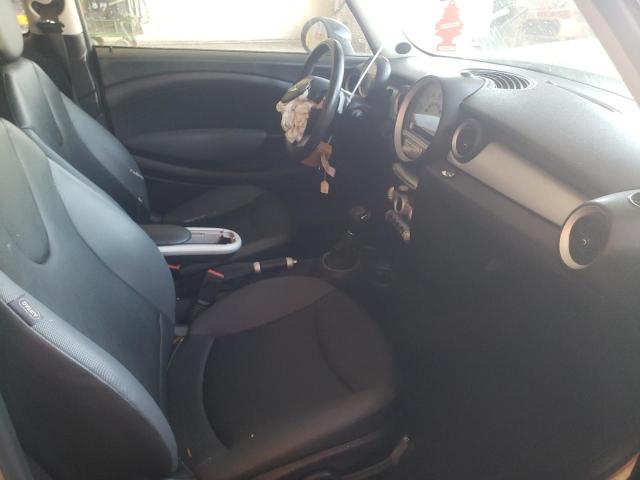 Photo 5 from auction – 2008 MINI COOPER with VIN WMWMF33578TT64836