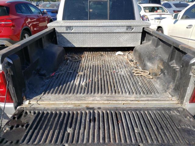 Photo 9 from auction – 2004 FORD RANGER with VIN 1FTYR10D54PA25023