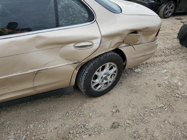 Photo 10 from auction – 2001 OLDSMOBILE INTRIGUE G with VIN 1G3WS52H21F262864
