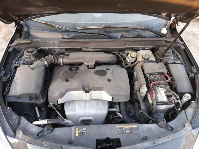 Photo 7 from auction – 2014 CHEVROLET MALIBU LS with VIN 1G11B5SL0EF262908