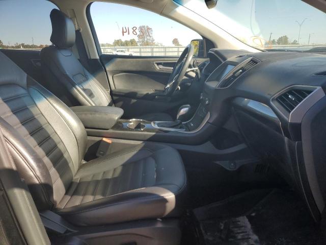 Photo 5 from auction – 2015 FORD EDGE SEL with VIN 2FMTK3J86FBC09887