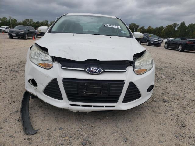 Photo 9 from auction – 2014 FORD FOCUS SE with VIN 1FADP3F21EL361269