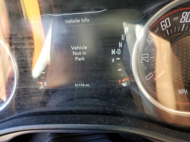 Photo 8 from auction – 2016 DODGE CHALLENGER with VIN 2C3CDZAG2GH285117