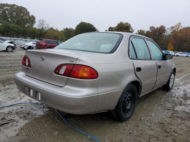 Photo 4 from auction – 1998 TOYOTA COROLLA VE with VIN 2T1BR12EXWC085490