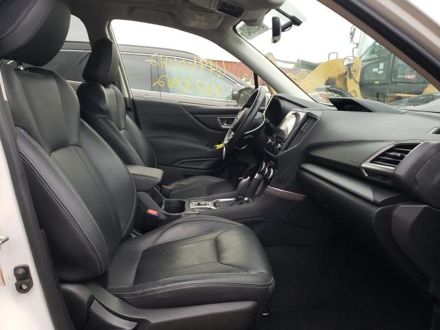 Photo 5 from auction – 2019 SUBARU FORESTER L with VIN JF2SKAUC2KH481579