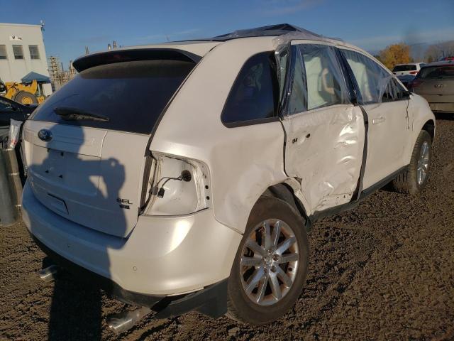 Photo 4 from auction – 2013 FORD EDGE SEL with VIN 2FMDK4JCXDBA69614