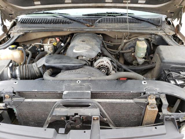 Photo 7 from auction – 2001 CHEVROLET SILVERADO with VIN 2GCEC19V711248365