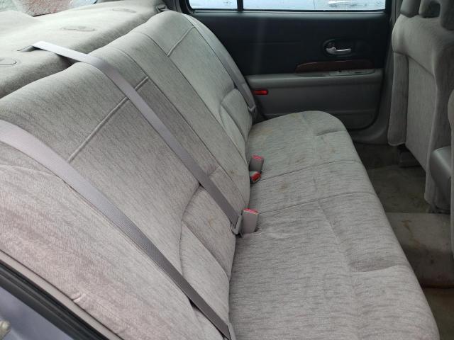 Photo 6 from auction – 2004 BUICK LESABRE CU with VIN 1G4HP52K94U197691