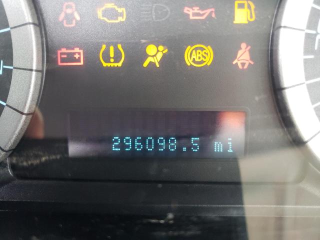 Photo 8 from auction – 2011 FORD ESCAPE XLT with VIN 1FMCU9DG4BKA07839