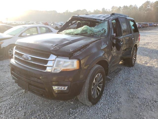 Photo 9 from auction – 2017 FORD EXPEDITION with VIN 1FMJU1JT6HEA02594
