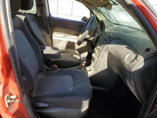 Photo 5 from auction – 2009 CHEVROLET HHR LT with VIN 3GNCA23B49S542217