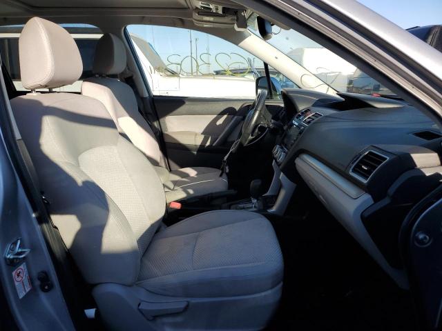 Photo 5 from auction – 2016 SUBARU FORESTER 2 with VIN JF2SJADC7GH516840