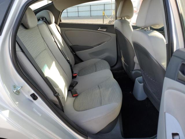 Photo 6 from auction – 2016 HYUNDAI ACCENT SE with VIN KMHCT4AE8GU021389