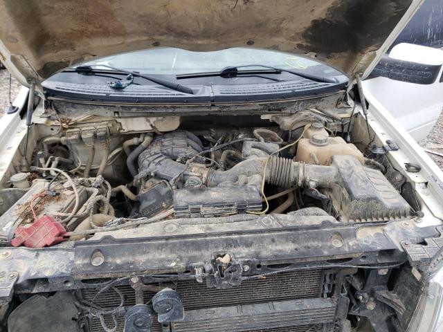 Photo 7 from auction – 2013 FORD F150 SUPER with VIN 1FTEX1EM4DFD37521