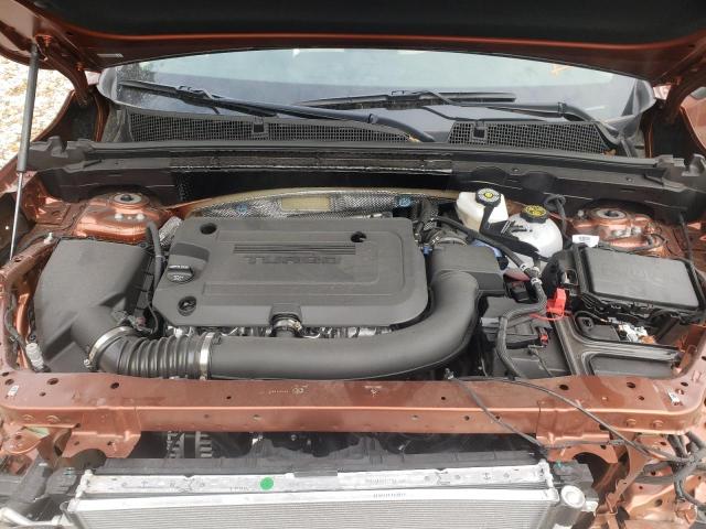 Photo 7 from auction – 2022 BUICK ENVISION E with VIN LRBFZNR48ND125555