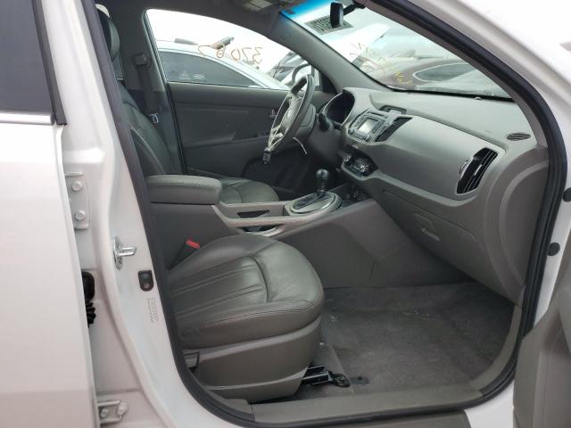Photo 5 from auction – 2016 KIA SPORTAGE E with VIN KNDPC3AC4G7832197