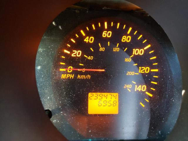 Photo 8 from auction – 2002 NISSAN ALTIMA BAS with VIN 1N4AL11D42C245331